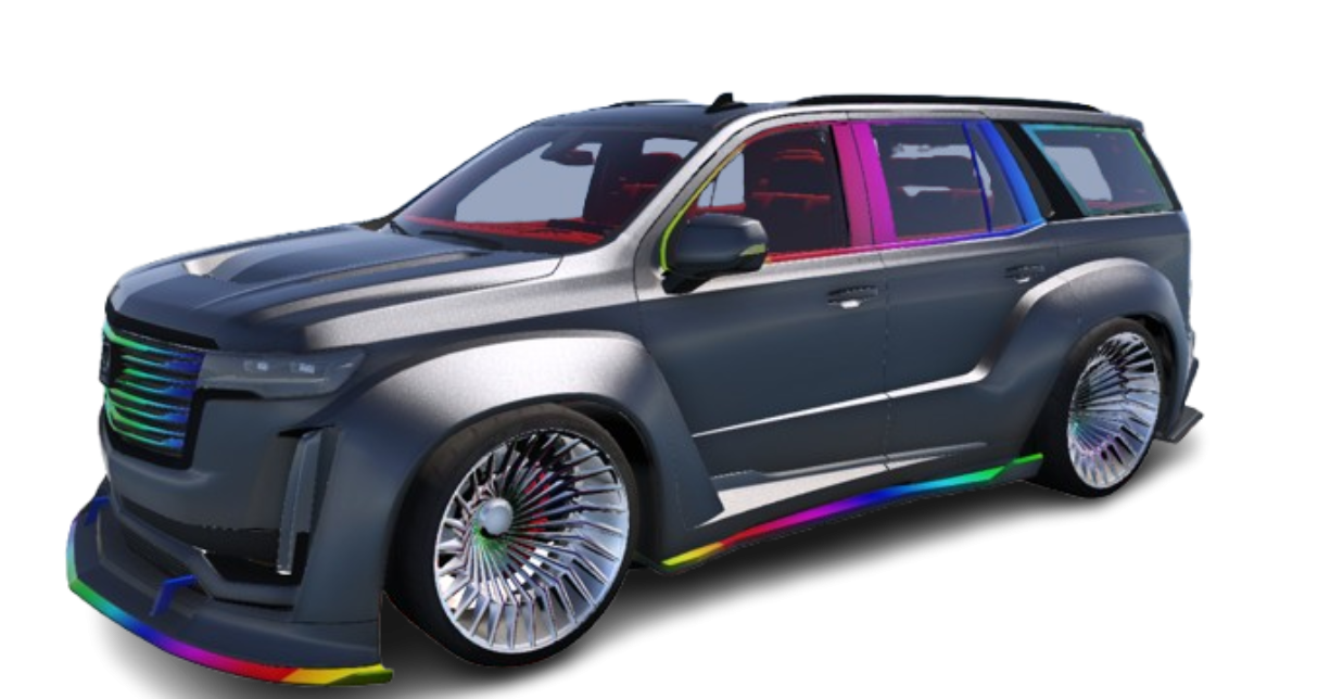 CavalSuper
