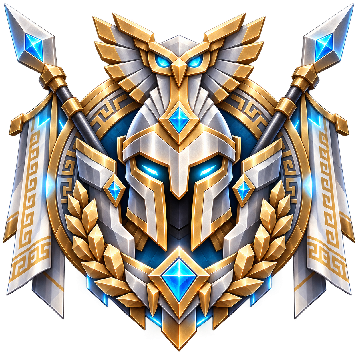 Athena Skyblock
