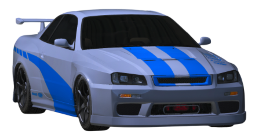 Annis Elegy B16