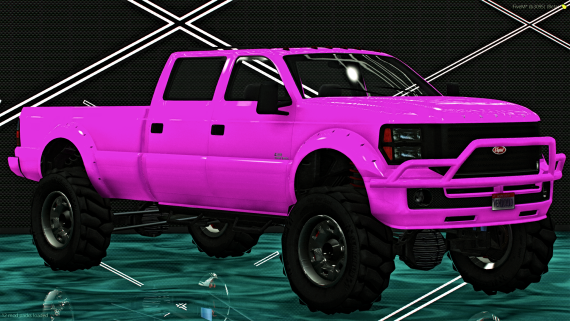 Sandking XL