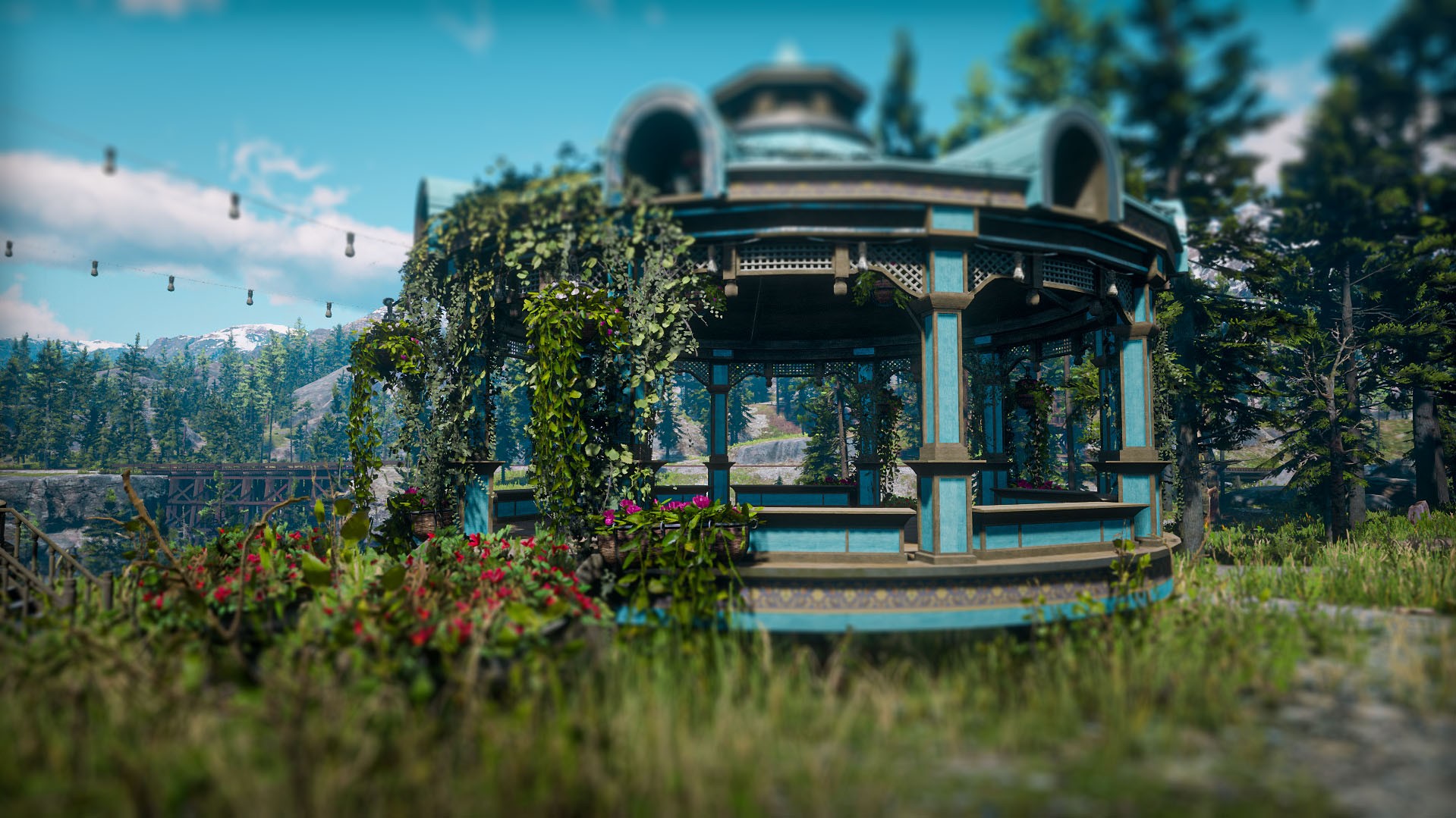Nest Frye