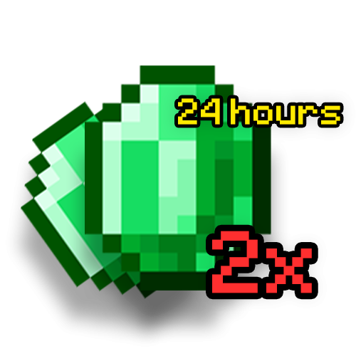 2x Sell Multiplier (24 Hours)