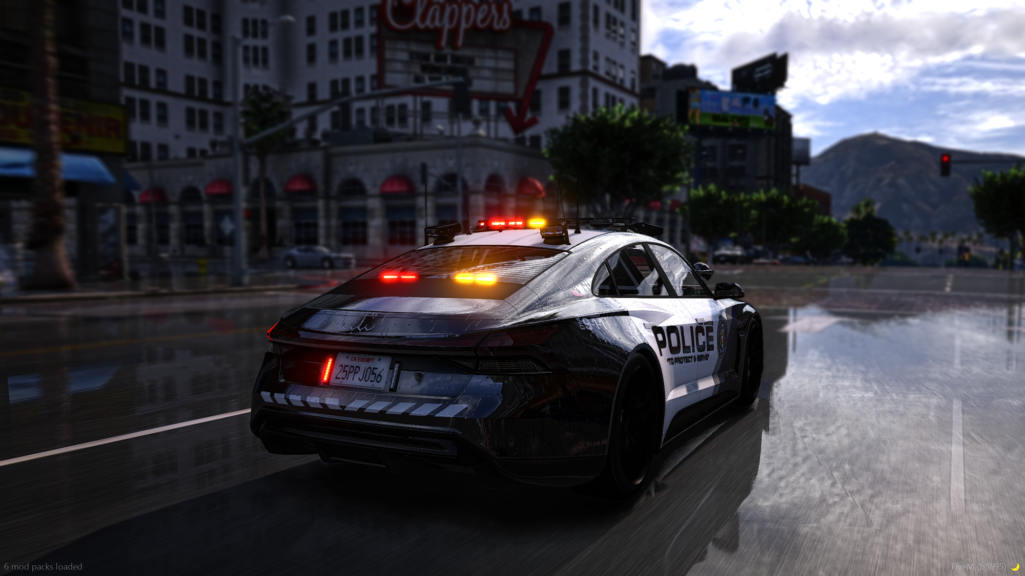 Obey Omnis e-GT