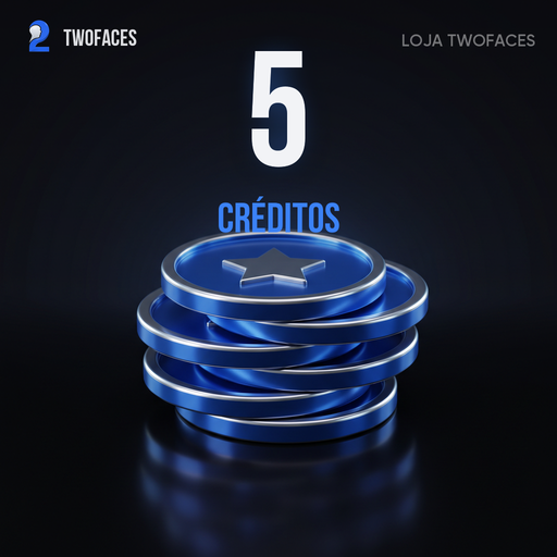 5 Créditos