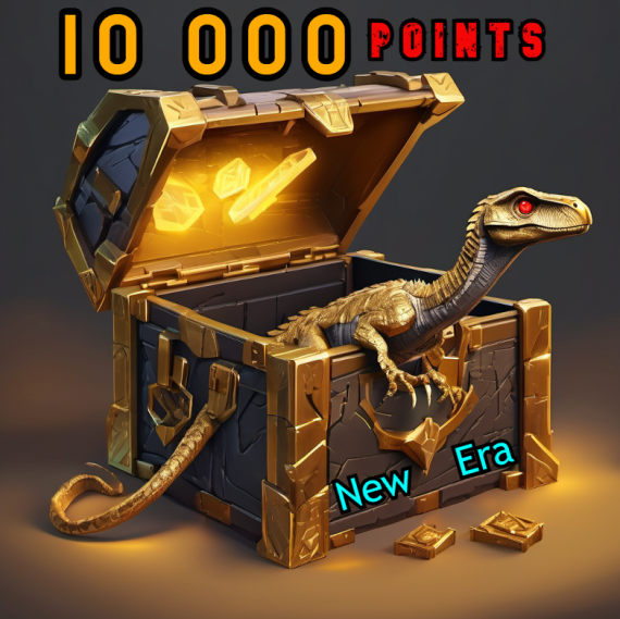 x10 000 Points