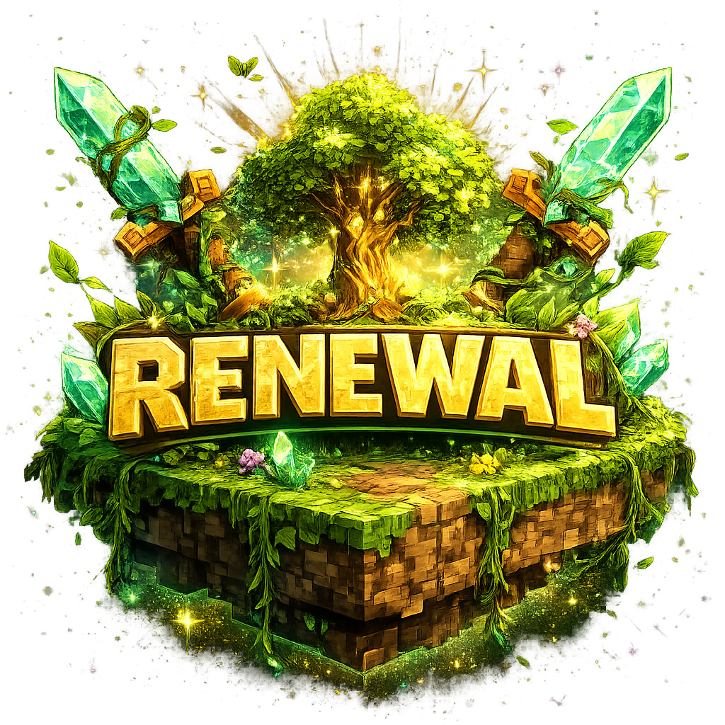 Renewal Rank
