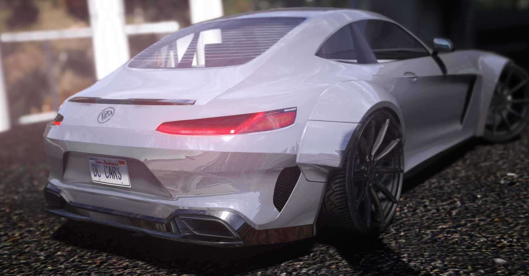 Schlagen Widebody Screenshot 5