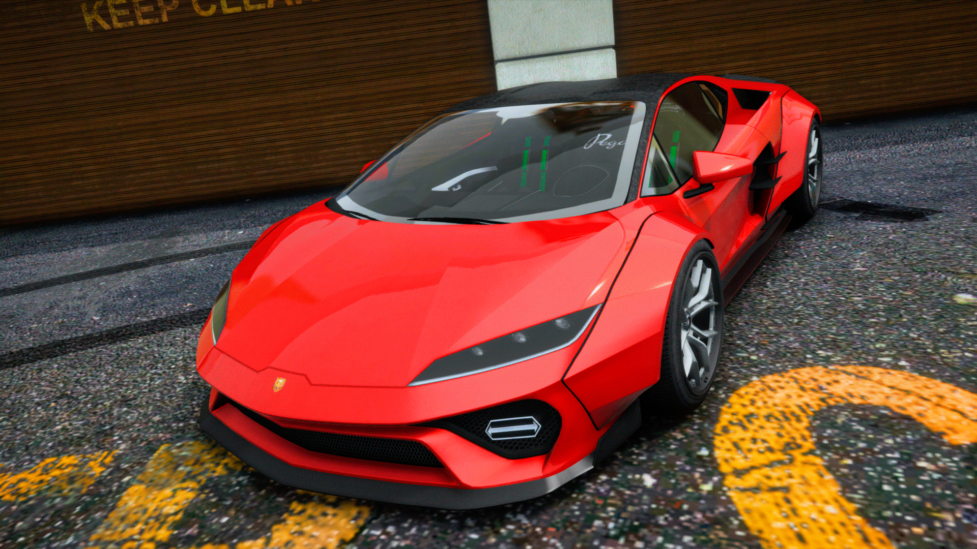 [PACK] Pegassi Diavolo
