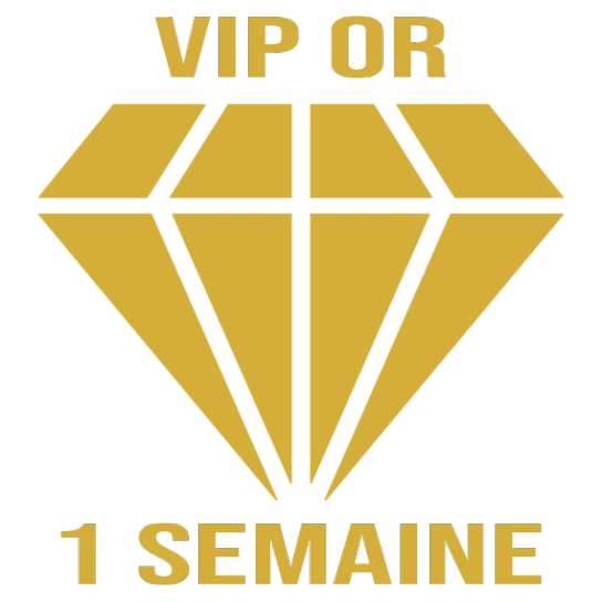 VIP Or