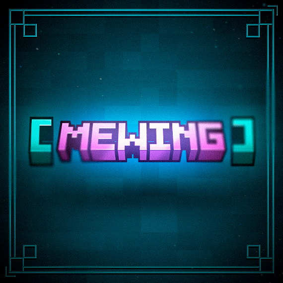 Mewing Prefix