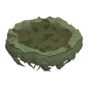Poison Theme Island