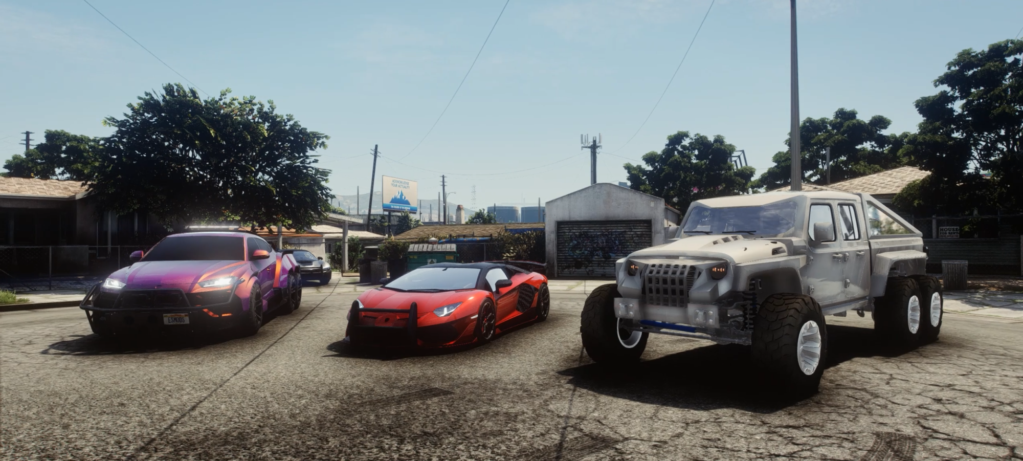 ES-PITCARS