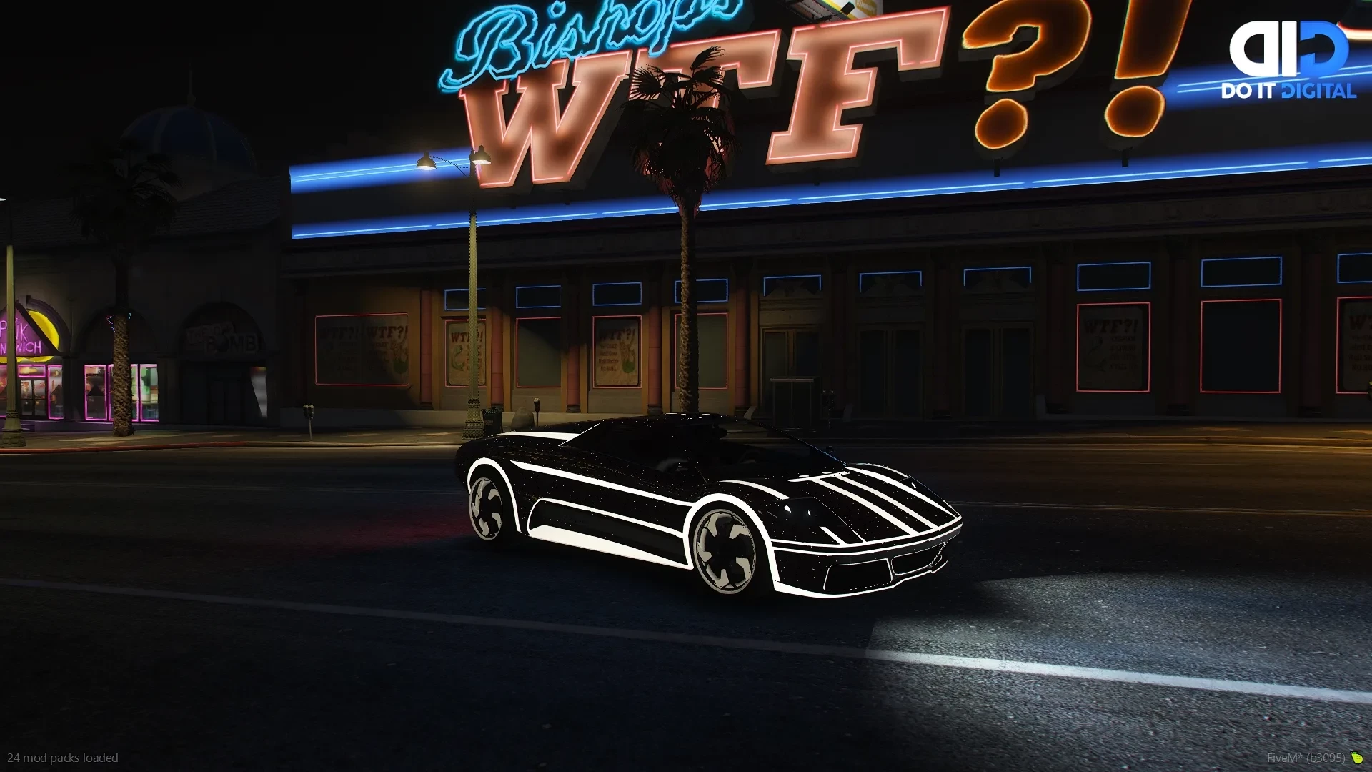 INFERNUS
