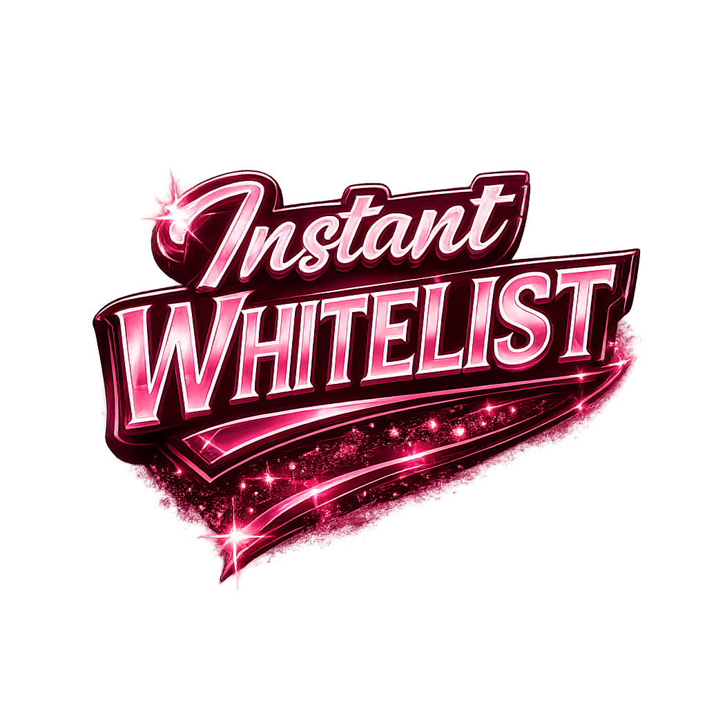 Instant Whitelist