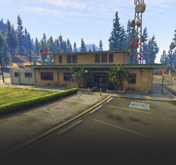 Paleto Sheriff