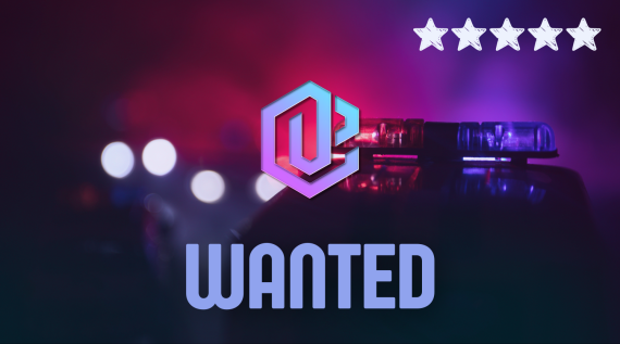 Wanted System