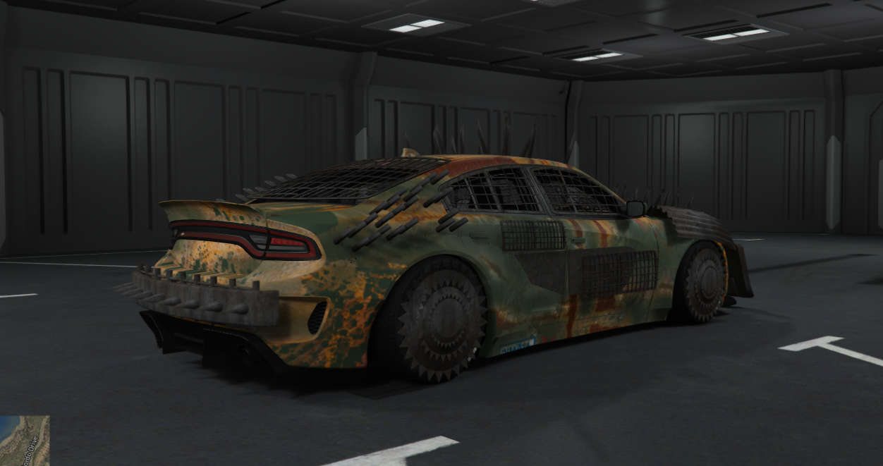 Knight  (Car)