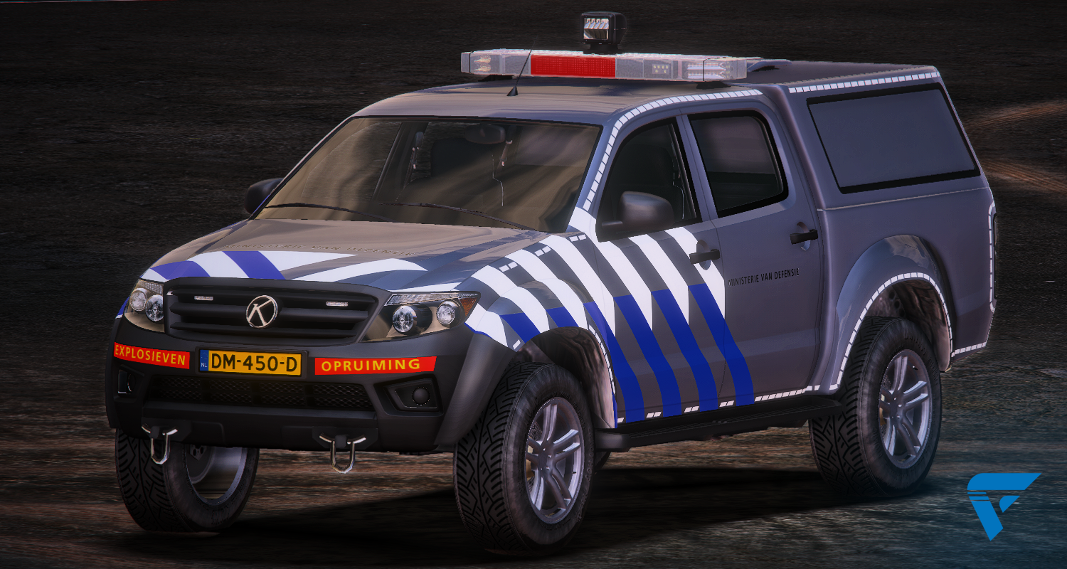 Defensie - Karin Everon [ELS]