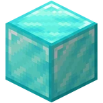 DIAMOND CRATE KEY