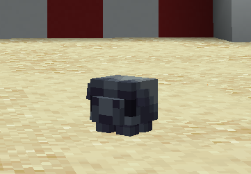 Pixel Gorilla Pet