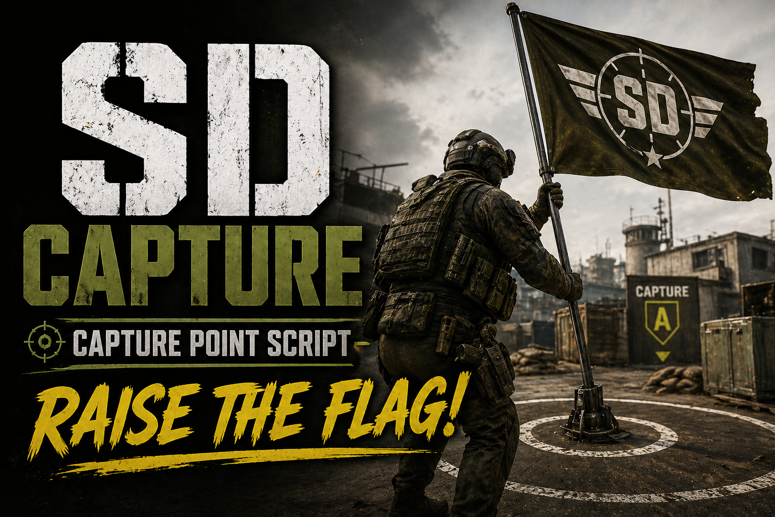 SD Capture