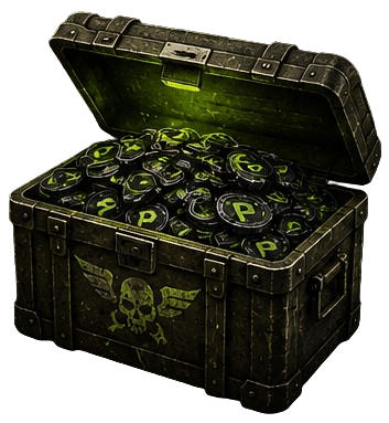 12 000 Points Boutique