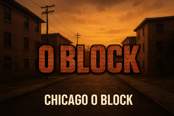 Chicago O Block