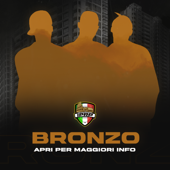 FAZIONE BRONZO