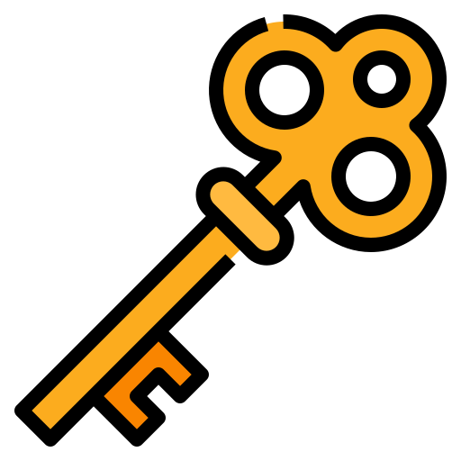3x Hard Dungeon Key