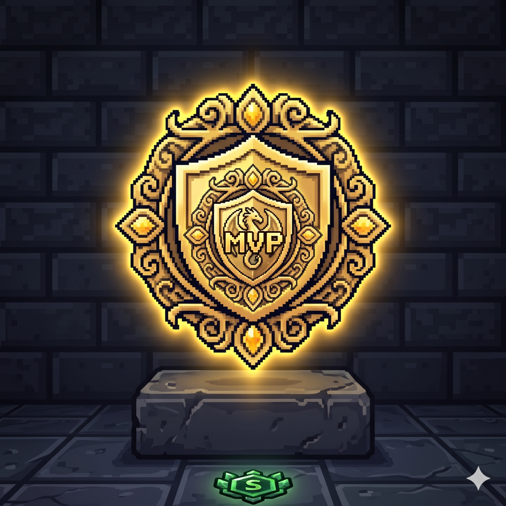 MVP rank