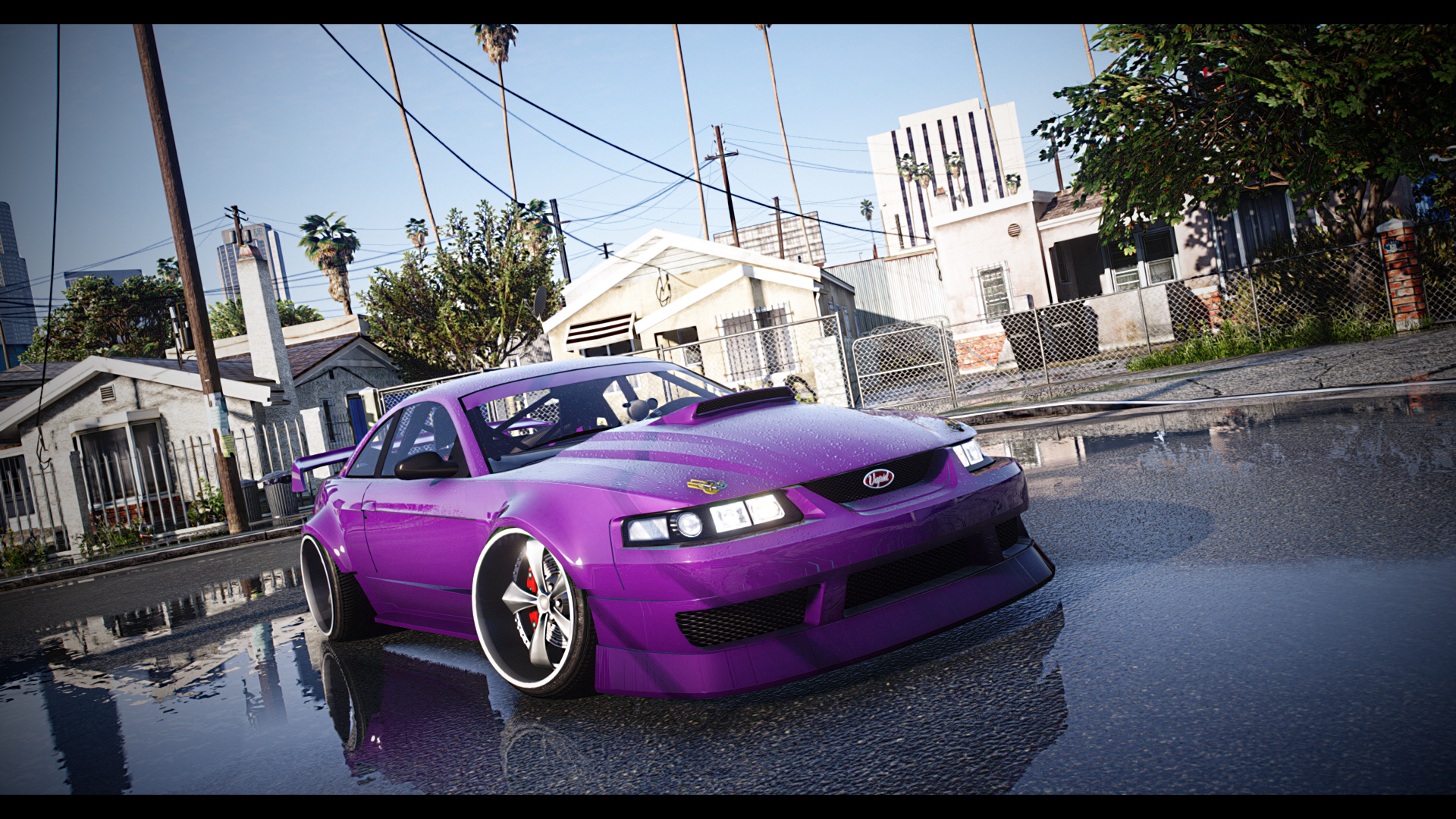 GOM Modeling - FiveM & GTA5 Lore Friendly Mods GOM Modeling - FiveM & GTA5 Lore Friendly Mods
