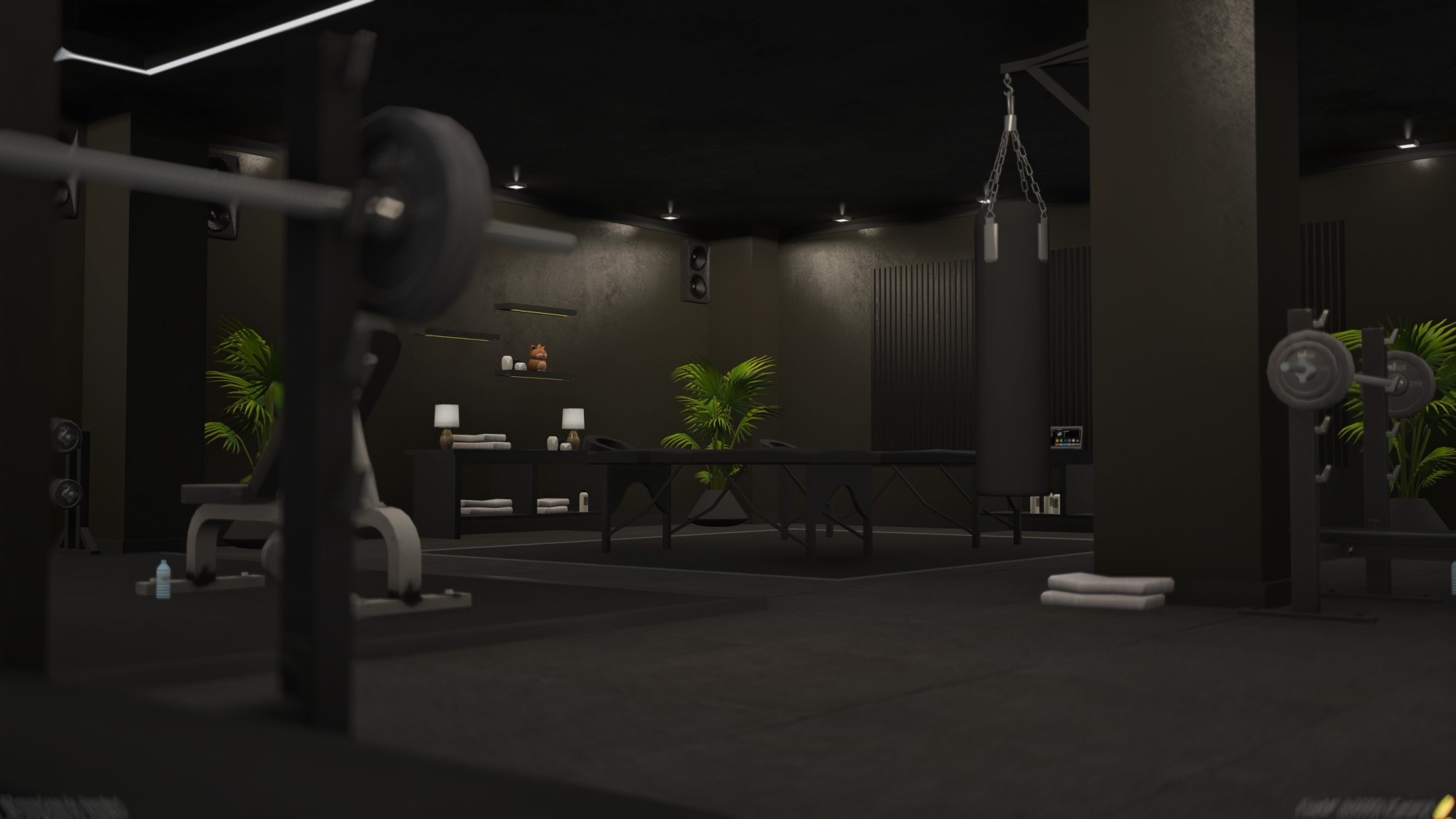 Rockbay Mansion