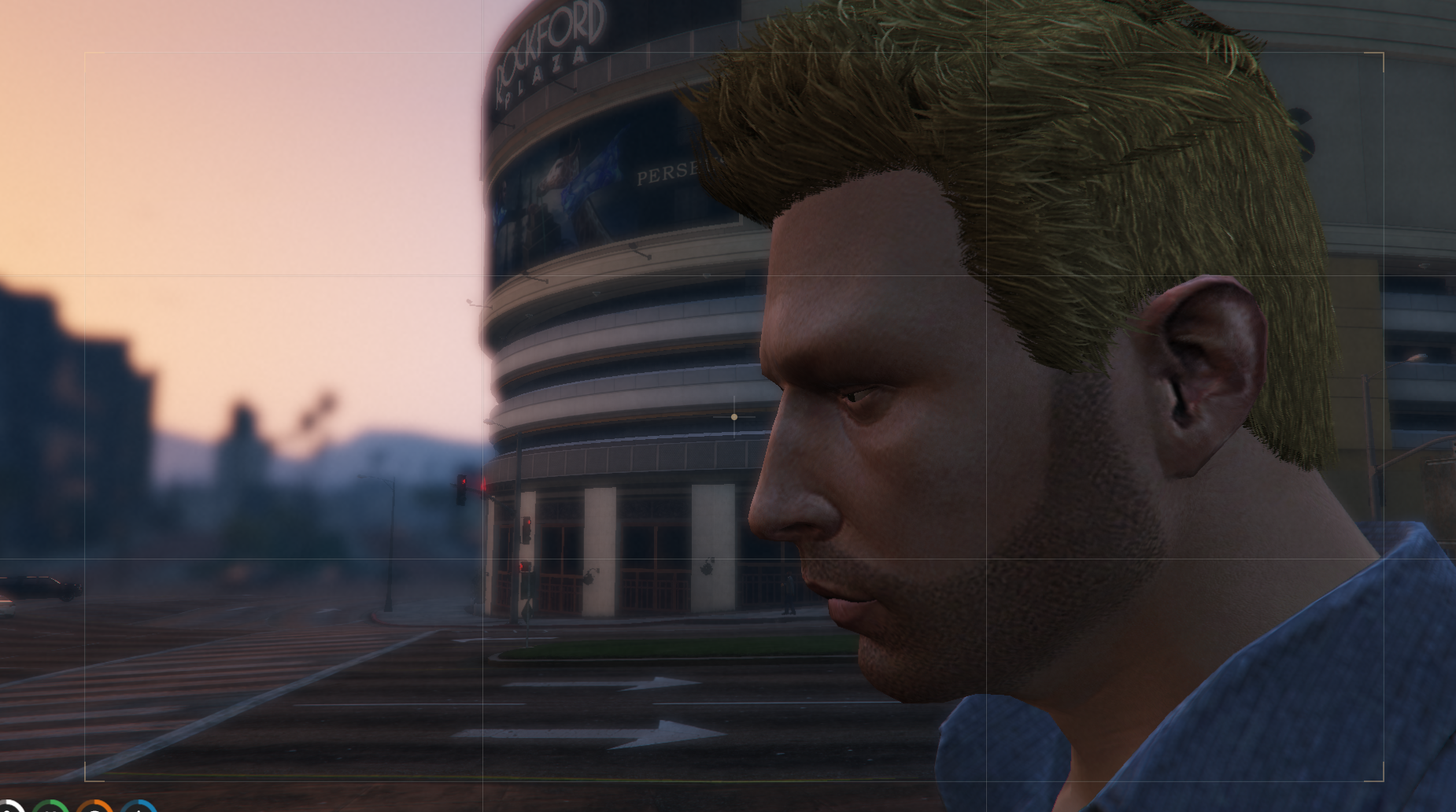 PHO-51 | SL Photo Mode