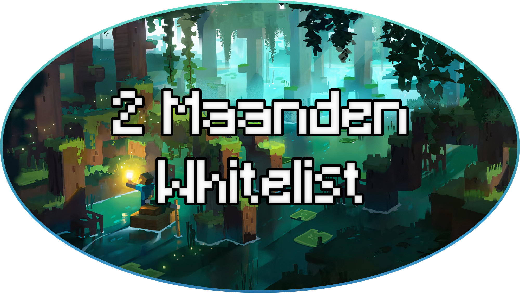 Whitelist [2 maanden]