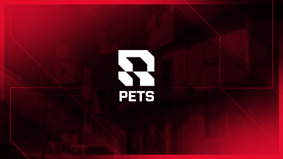 REVEL PETS