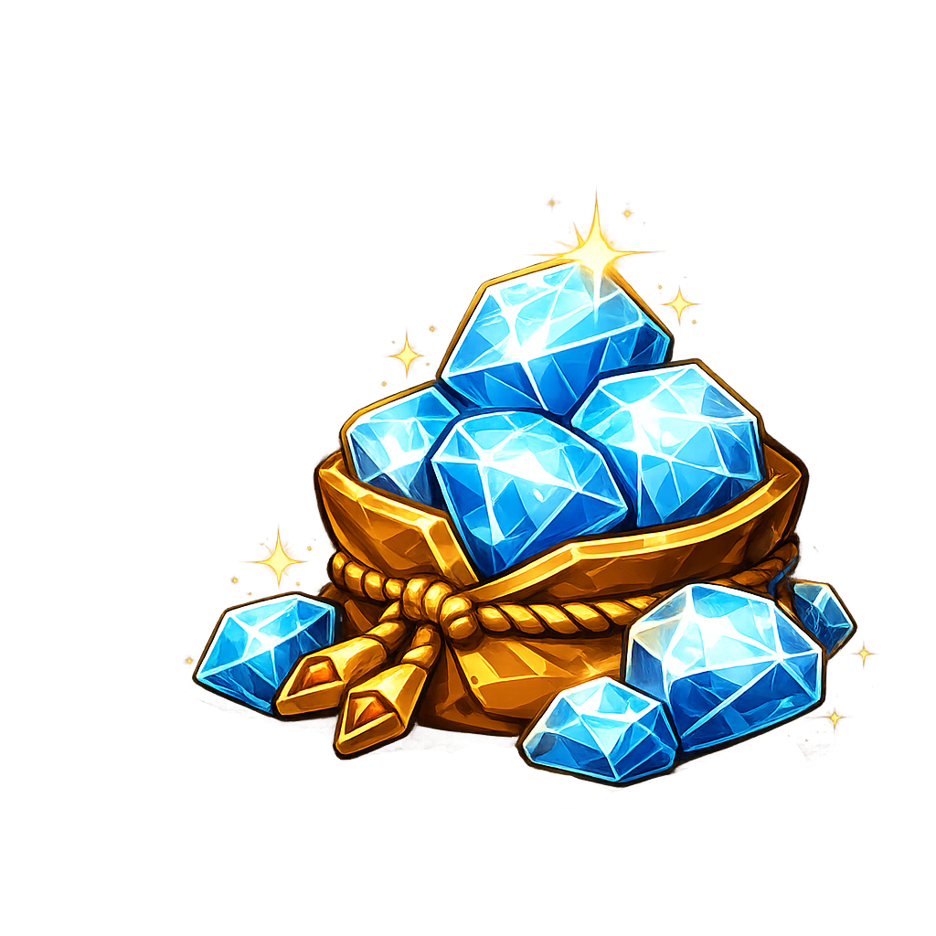 2050  Gems