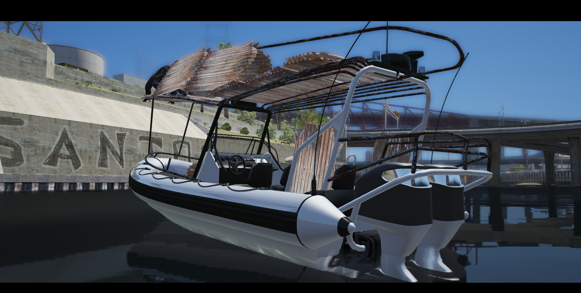 RDHDinghy