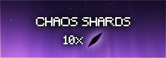 Chaos Shards