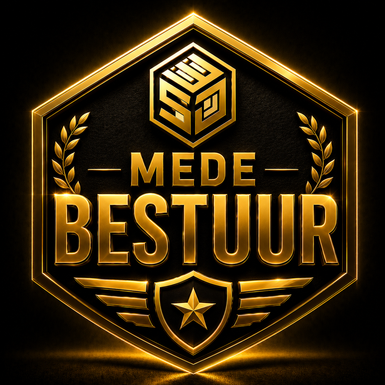 🛡️Mede bestuur