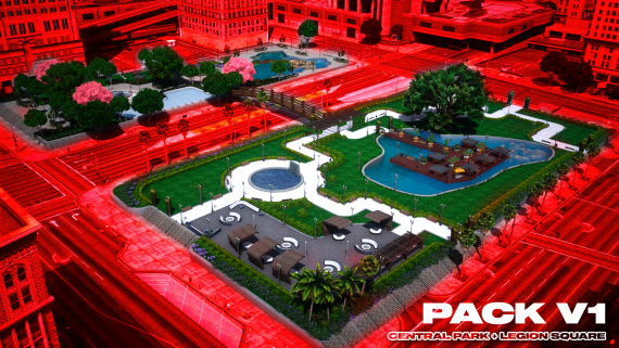 Brod Store · Packages