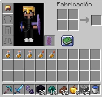 KIT NETHER