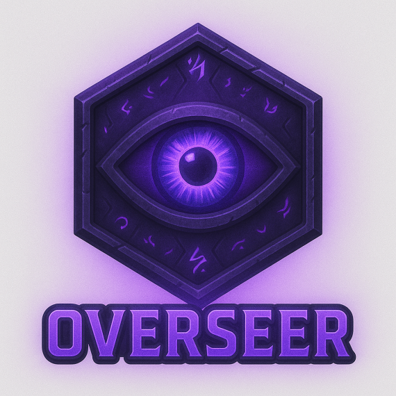 Overseer Rank
