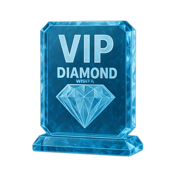 VIP DIAMOND