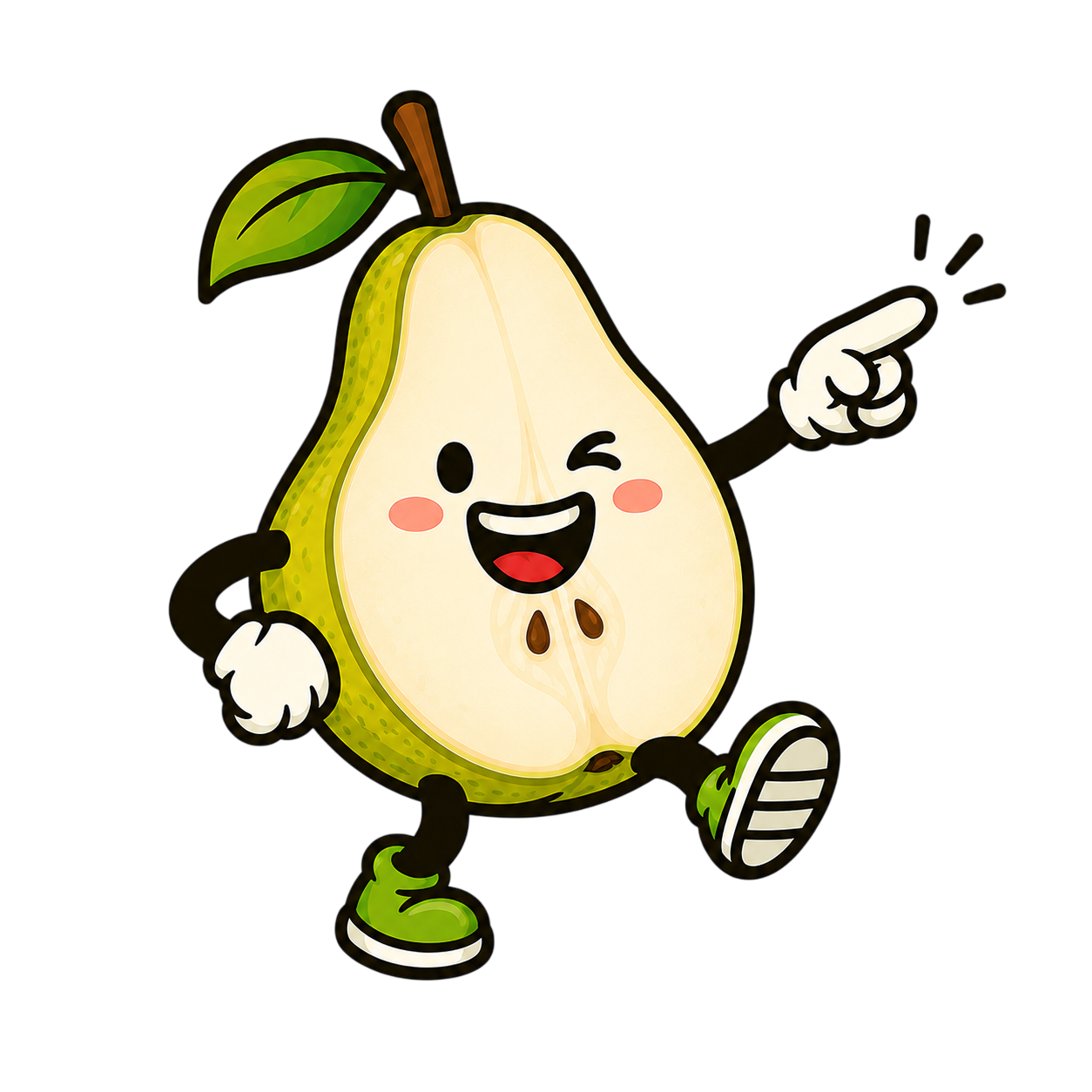 Pear