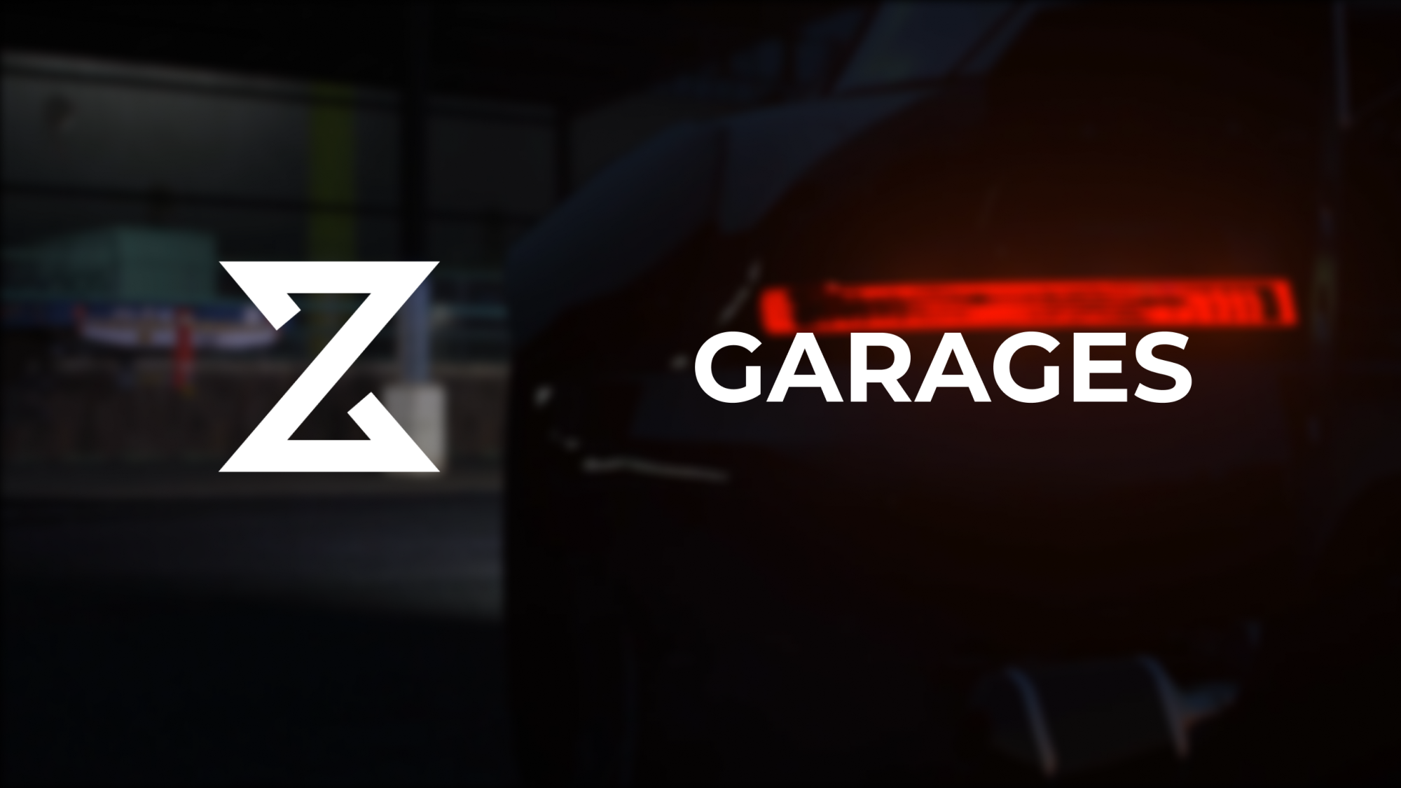 Garages