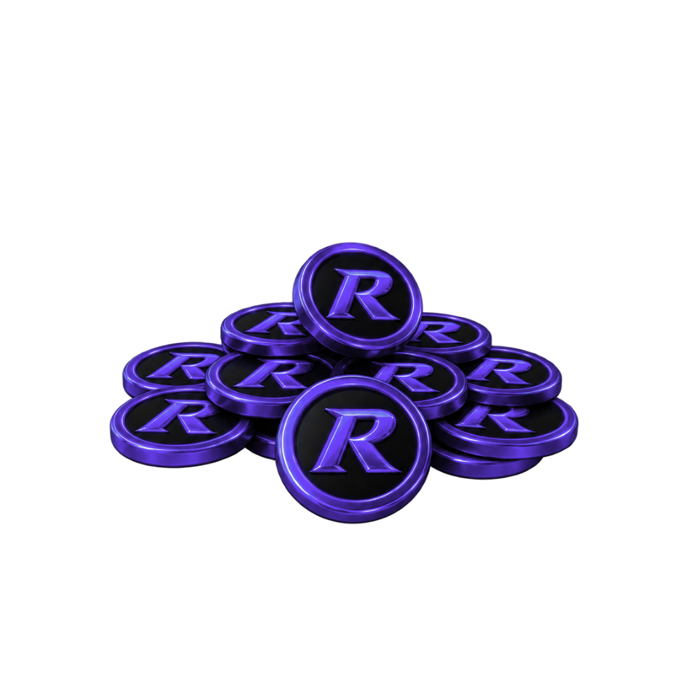 Pack 3 000 RazeCoins – 1300 RazeCoins offerts !