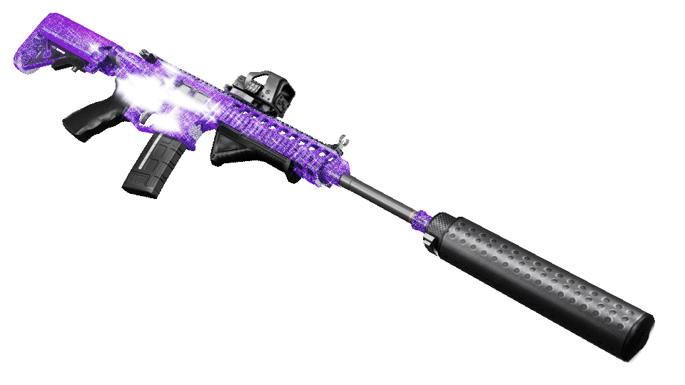 MLTM4R VVS Iced Out AR