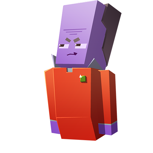 Alien Rank