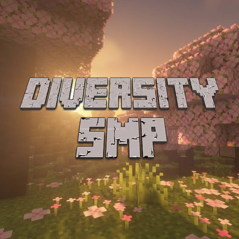 Diversity Plus [ 1 Month ]