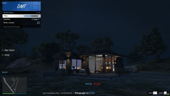 The Bungalow